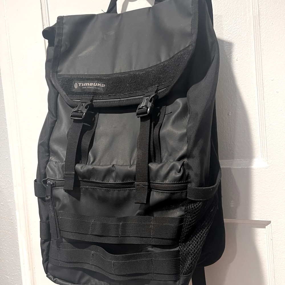 Timbuk2 Backpack - Picture 2 of 3
